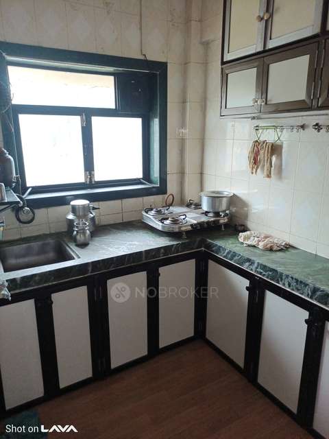 1 BHK Flat For Sale  In Dahisar West,