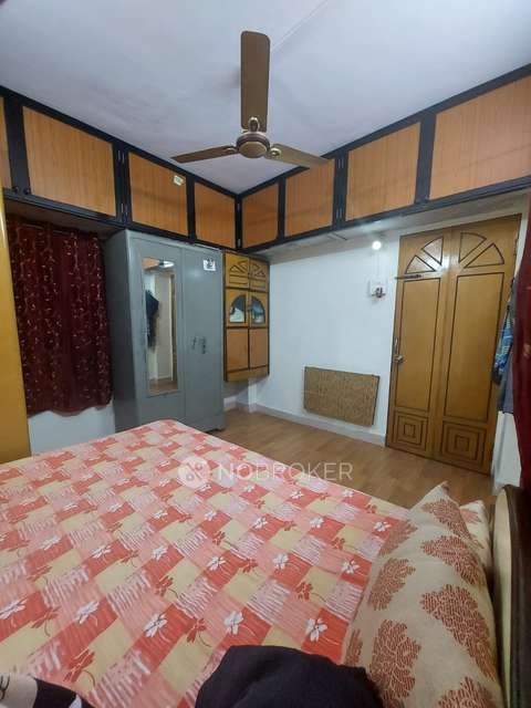 1 BHK Flat For Sale  In Dahisar West,