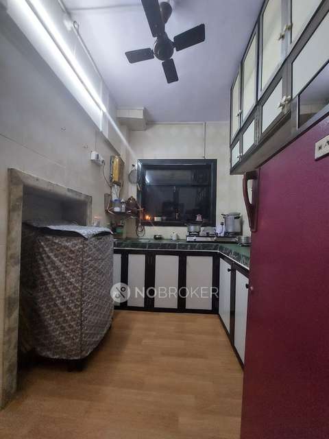 1 BHK Flat For Sale  In Dahisar West,