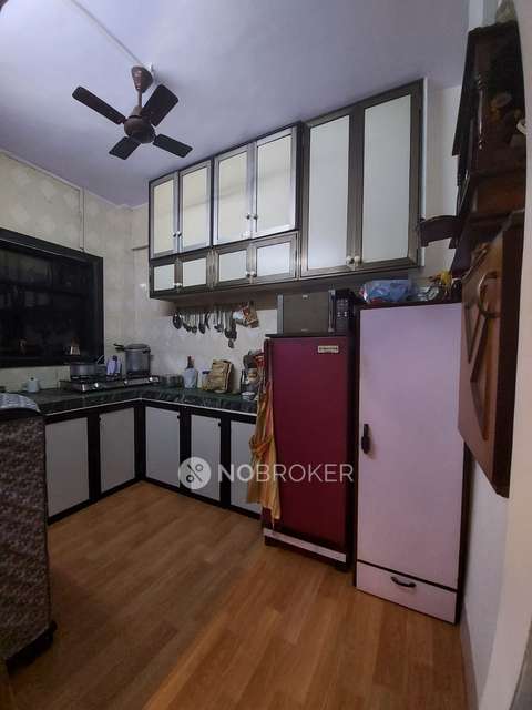 1 BHK Flat For Sale  In Dahisar West,