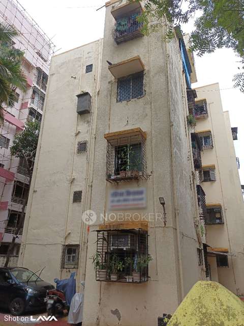 1 BHK Flat For Sale  In Dahisar West,