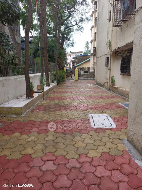 1 BHK Flat For Sale  In Dahisar West,