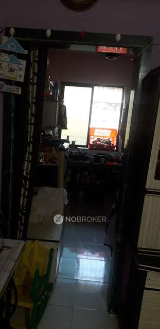 1 RK Flat For Sale  In Virar