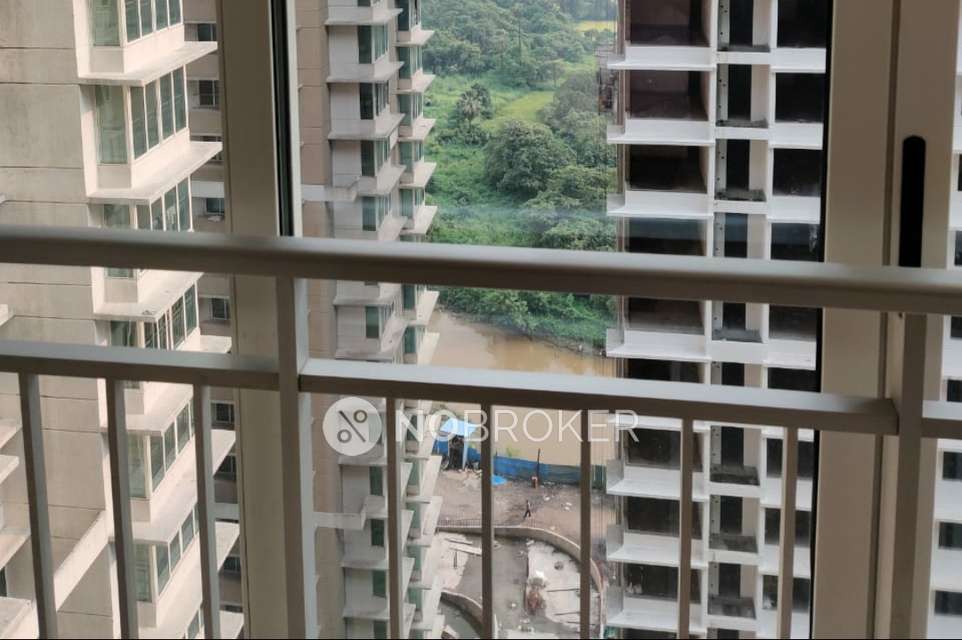 2 BHK Flat In Marathon Nexzone For Sale  In Panvel