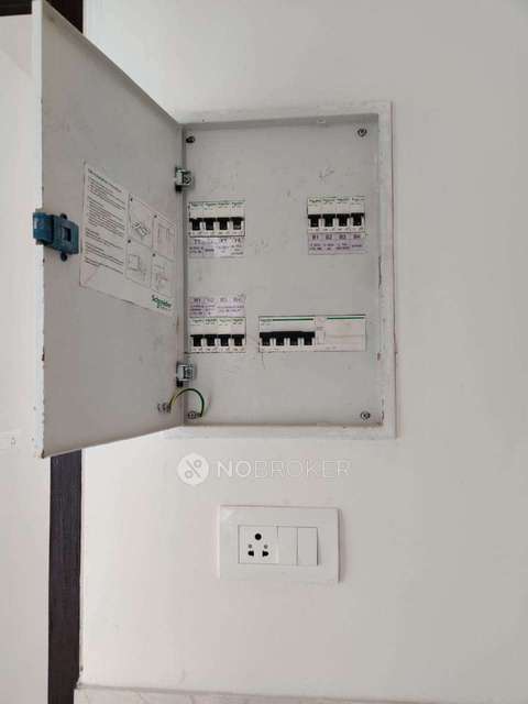 2 BHK Flat In Marathon Nexzone For Sale  In Panvel