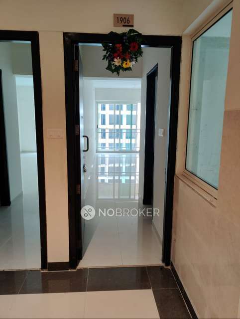 2 BHK Flat In Marathon Nexzone For Sale  In Panvel