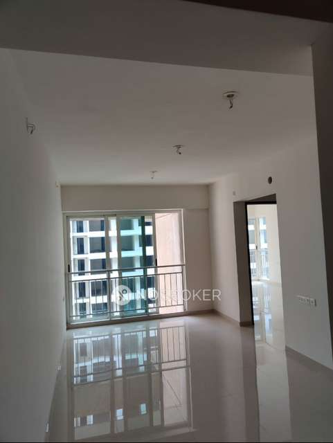 2 BHK Flat In Marathon Nexzone For Sale  In Panvel