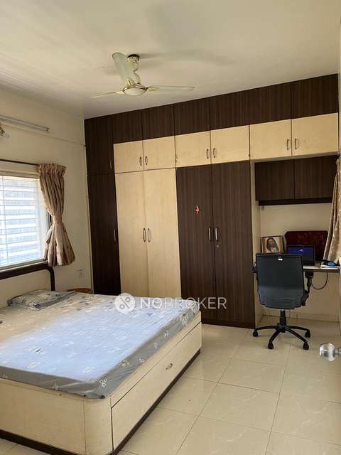 3 BHK Flat In Vaidehi Enclave for Rent  In Bavdhan