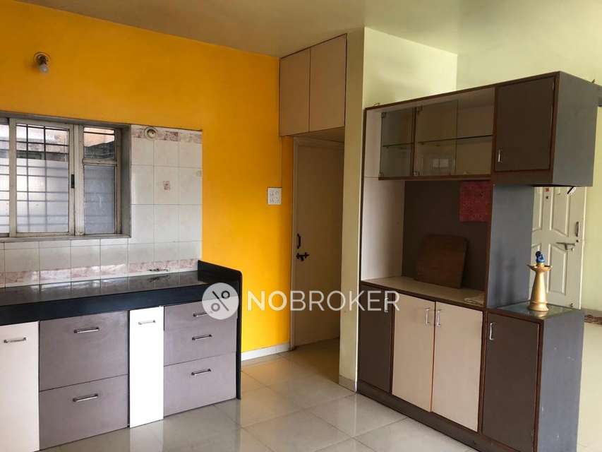 3 BHK Flat In Vaidehi Enclave for Rent  In Bavdhan