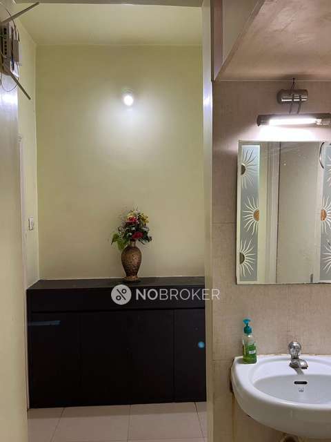 3 BHK Flat In Vaidehi Enclave for Rent  In Bavdhan