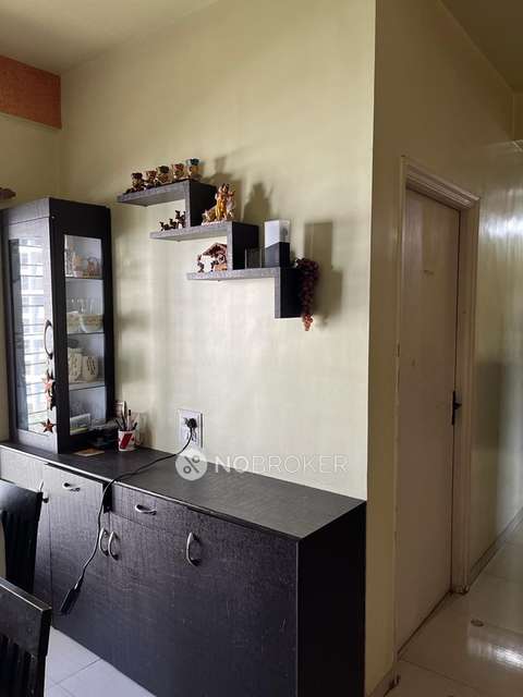 3 BHK Flat In Vaidehi Enclave for Rent  In Bavdhan