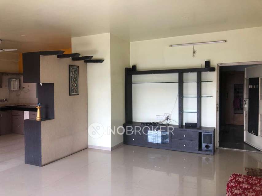 3 BHK Flat In Vaidehi Enclave for Rent  In Bavdhan