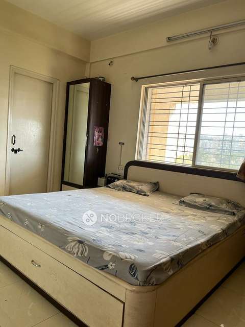 3 BHK Flat In Vaidehi Enclave for Rent  In Bavdhan