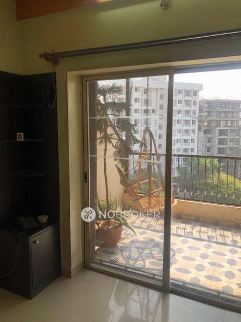 3 BHK Flat In Vaidehi Enclave for Rent  In Bavdhan