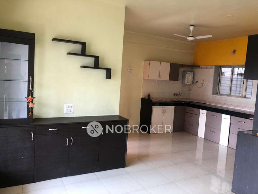 3 BHK Flat In Vaidehi Enclave for Rent  In Bavdhan