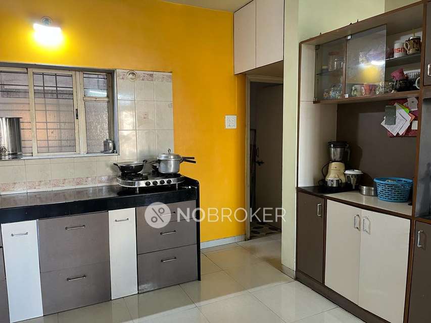 3 BHK Flat In Vaidehi Enclave for Rent  In Bavdhan