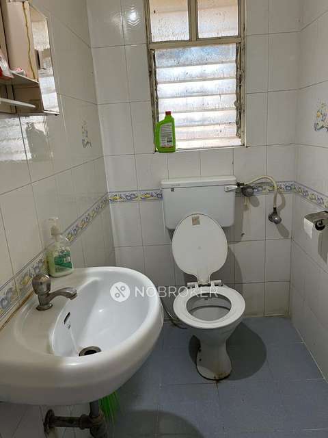 3 BHK Flat In Vaidehi Enclave for Rent  In Bavdhan