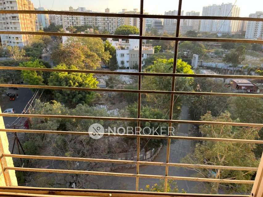 3 BHK Flat In Vaidehi Enclave for Rent  In Bavdhan