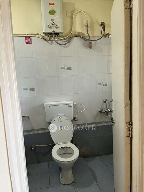 3 BHK Flat In Vaidehi Enclave for Rent  In Bavdhan