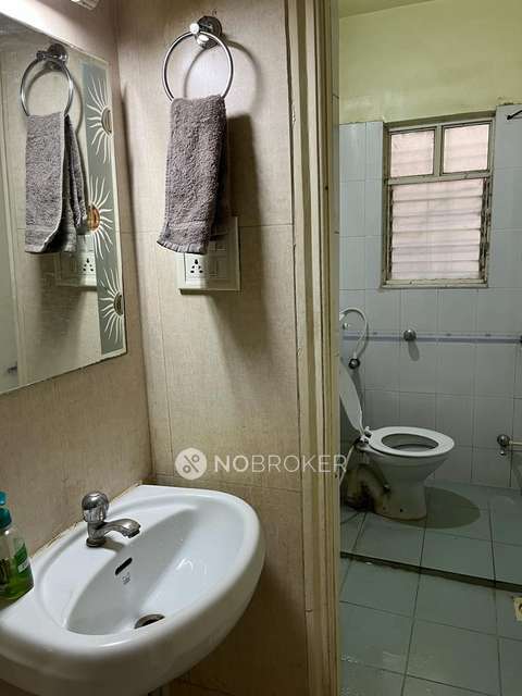 3 BHK Flat In Vaidehi Enclave for Rent  In Bavdhan