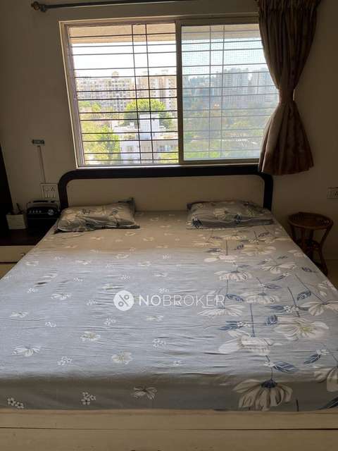 3 BHK Flat In Vaidehi Enclave for Rent  In Bavdhan