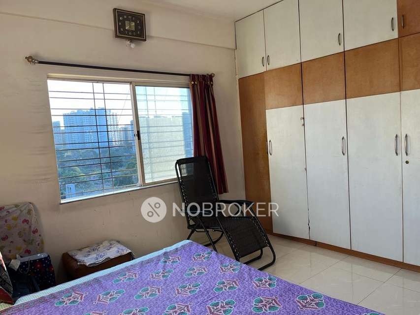 3 BHK Flat In Vaidehi Enclave for Rent  In Bavdhan