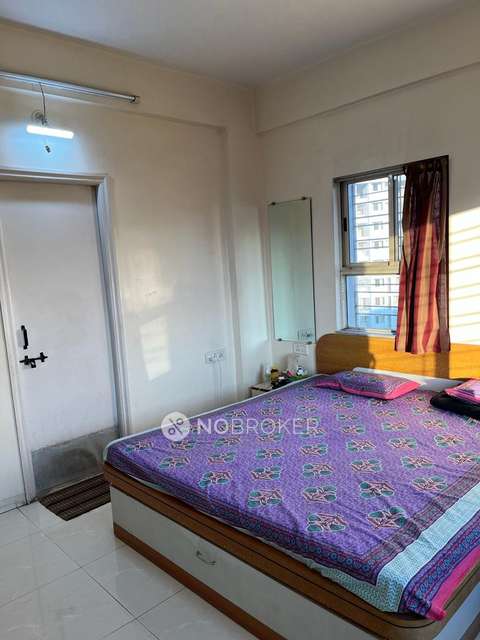 3 BHK Flat In Vaidehi Enclave for Rent  In Bavdhan