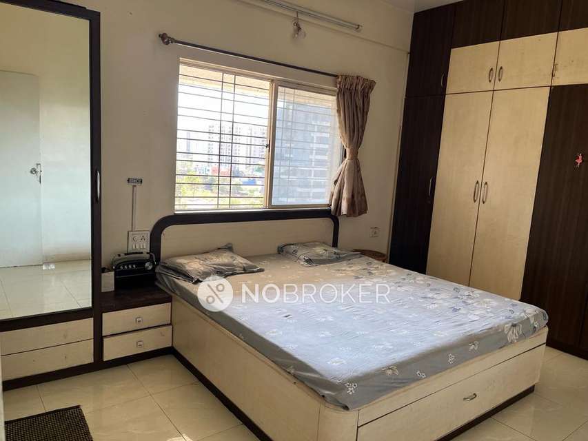 3 BHK Flat In Vaidehi Enclave for Rent  In Bavdhan