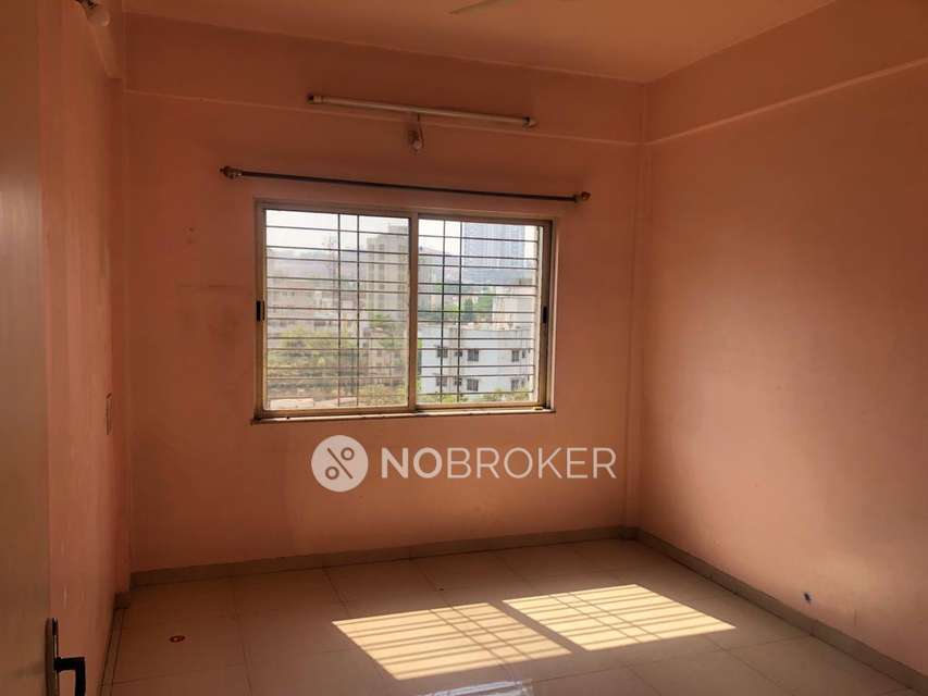 3 BHK Flat In Vaidehi Enclave for Rent  In Bavdhan