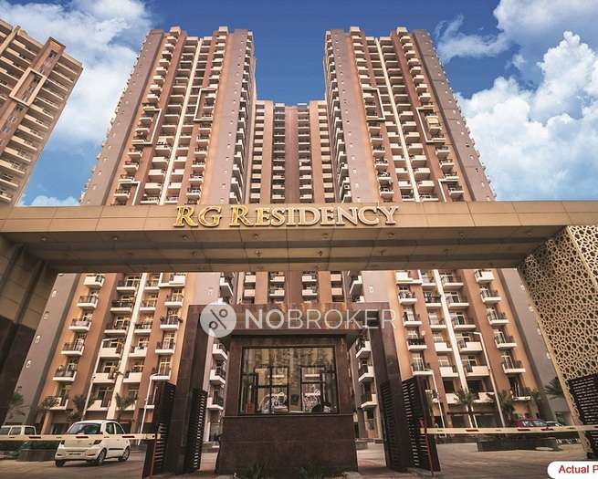 2 BHK Flat In Rg Residency For Sale  In Sector-120