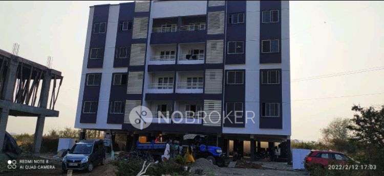 1 BHK Flat In Vasant Vihar for Rent  In Thakar Nagar 