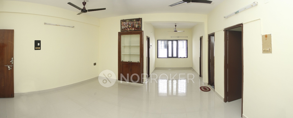 2 BHK Flat In Sarojini Apartments For Sale  In T Nagar