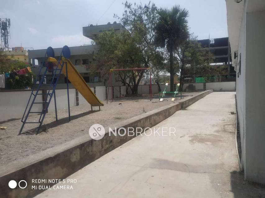 2 BHK Flat In Sri Sai Grand Homes For Sale  In Peerzadiguda