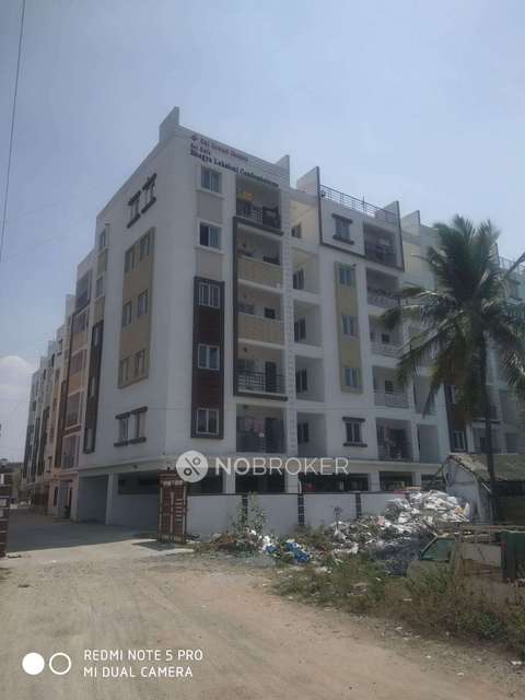 2 BHK Flat In Sri Sai Grand Homes For Sale  In Peerzadiguda