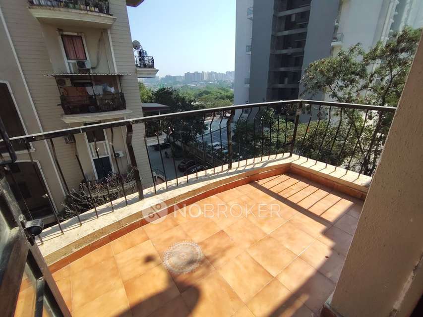 3 BHK Flat In Nyati Empire for Rent  In Kharadi