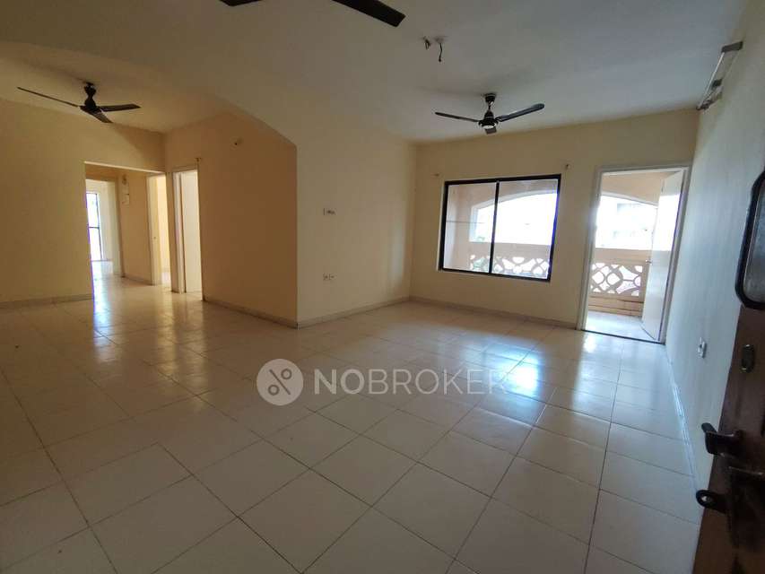 3 BHK Flat In Nyati Empire for Rent  In Kharadi