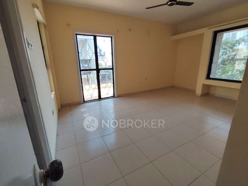 3 BHK Flat In Nyati Empire for Rent  In Kharadi