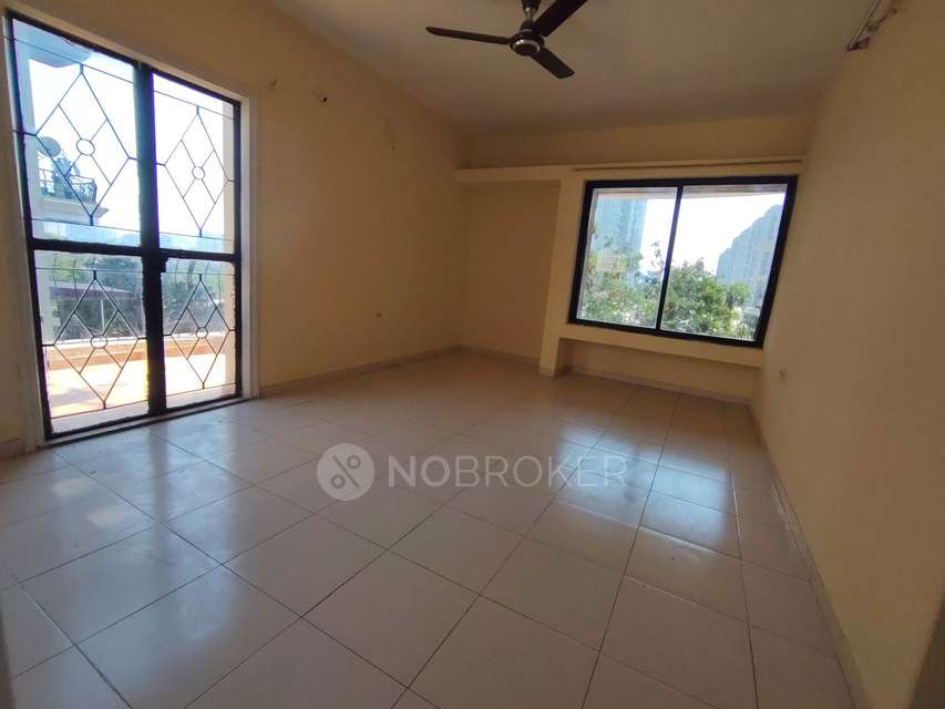 3 BHK Flat In Nyati Empire for Rent  In Kharadi