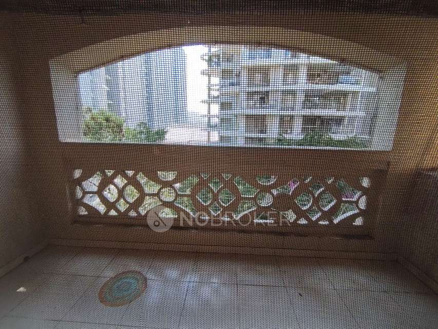 3 BHK Flat In Nyati Empire for Rent  In Kharadi