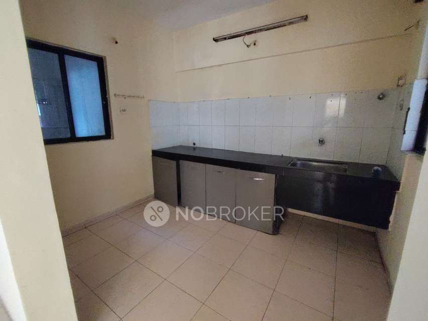 3 BHK Flat In Nyati Empire for Rent  In Kharadi