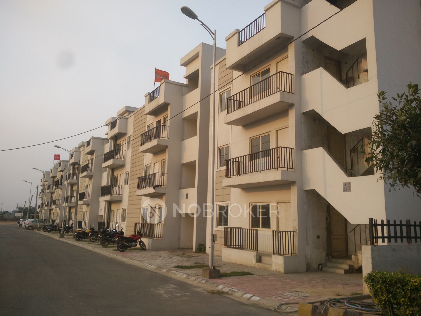 Property Interior