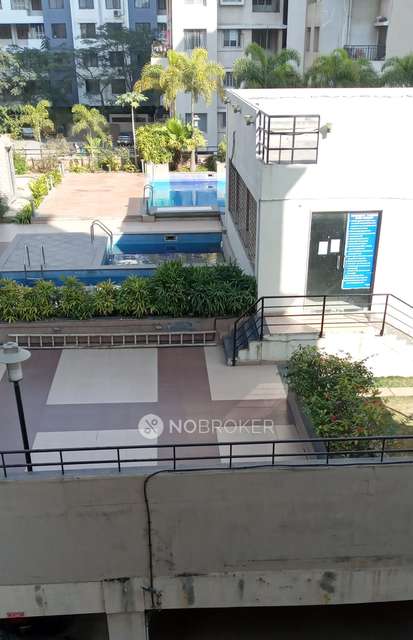 3 BHK Flat In Shonest Towers, Wakad for Rent  In Wakad