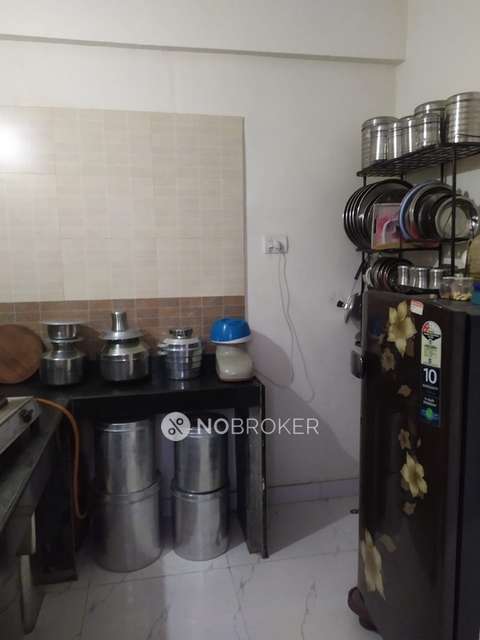 2 BHK Flat In Kulswamini Kasturi For Sale  In Chakan