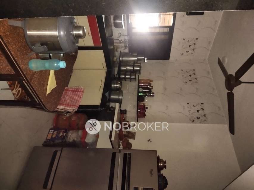 1 BHK Flat In Mai Mauli Dombivli For Sale  In Dombivali East