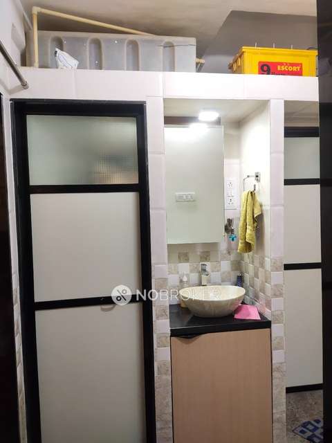 1 BHK Flat In Mai Mauli Dombivli For Sale  In Dombivali East