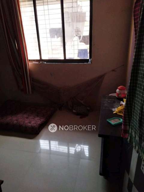 2 BHK Flat In Mauli Park Co-op Housing Society For Sale  In Kalyan East