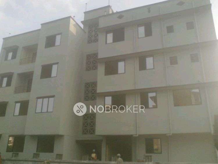 2 BHK Flat In Mauli Park Co-op Housing Society For Sale  In Kalyan East