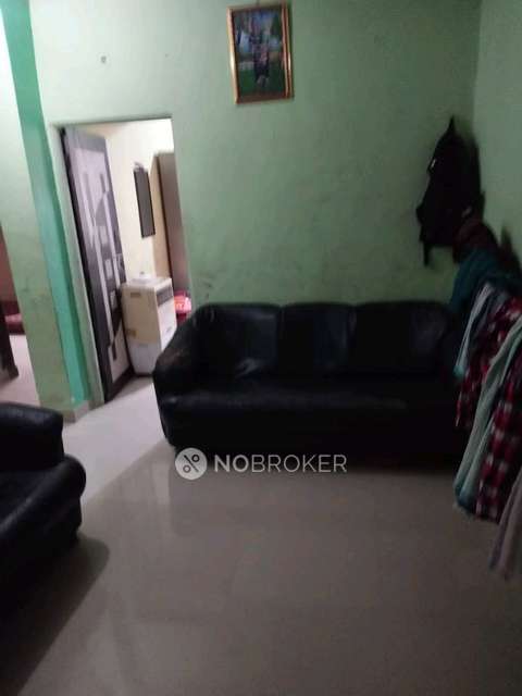 2 BHK Flat In Mauli Park Co-op Housing Society For Sale  In Kalyan East