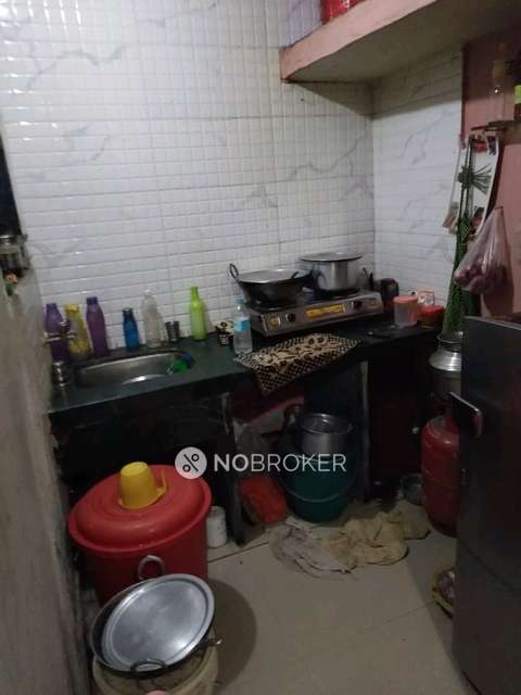 2 BHK Flat In Mauli Park Co-op Housing Society For Sale  In Kalyan East