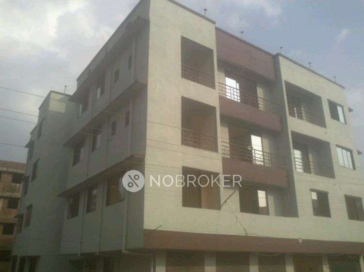 2 BHK Flat In Mauli Park Co-op Housing Society For Sale  In Kalyan East